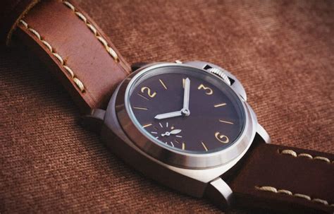 best panerai homage part 1|iconic panerai homages.